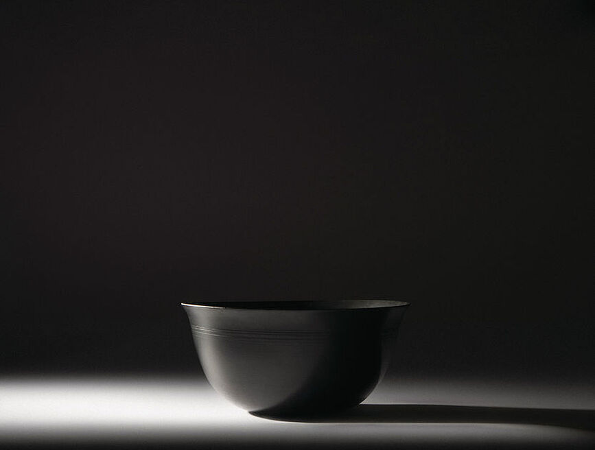 Il Tornitore Matto Coppa Camuna Zdjela 23 cm