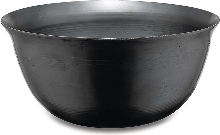 Il Tornitore Matto Coppa Camuna Zdjela 23 cm