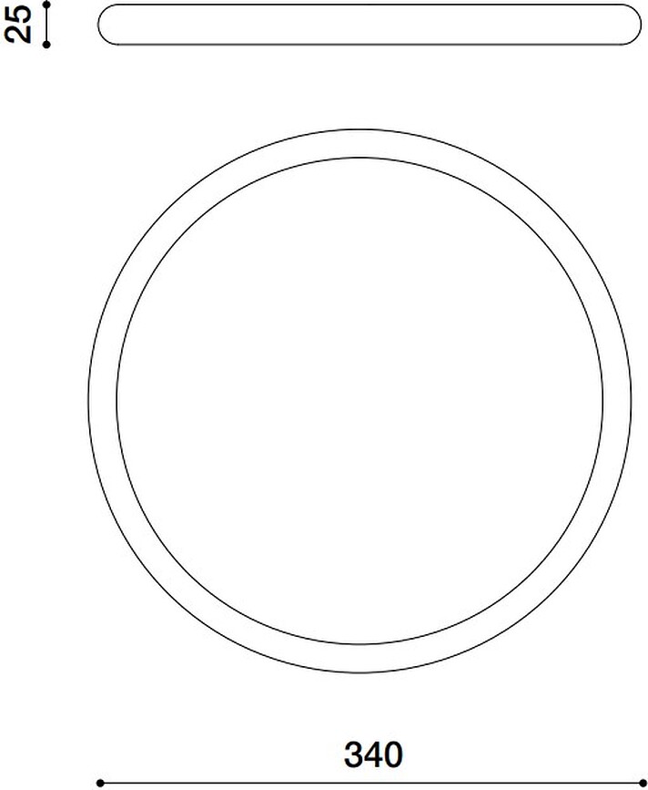 Il Tornitore Matto Discolo Pladanj zeleni