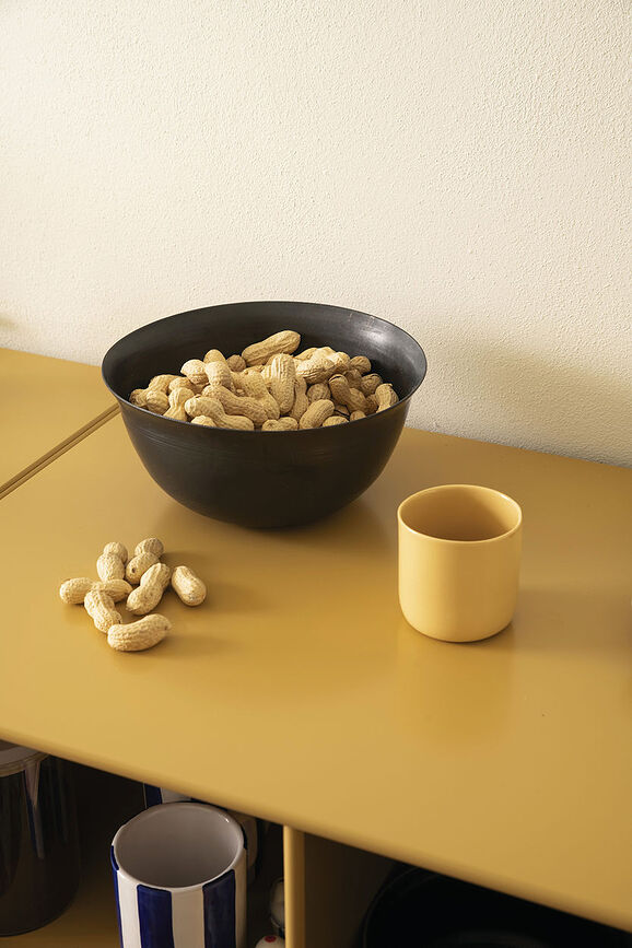 Il Tornitore Matto Μπολ Coppa Camuna, 23 εκ.