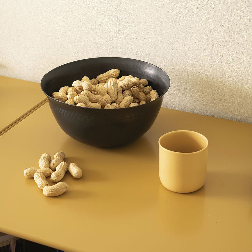 Il Tornitore Matto Μπολ Coppa Camuna, 23 εκ.