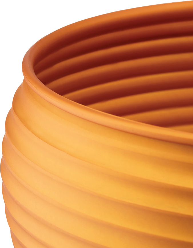 Il Tornitore Matto Ondine Posoda s pokrovom