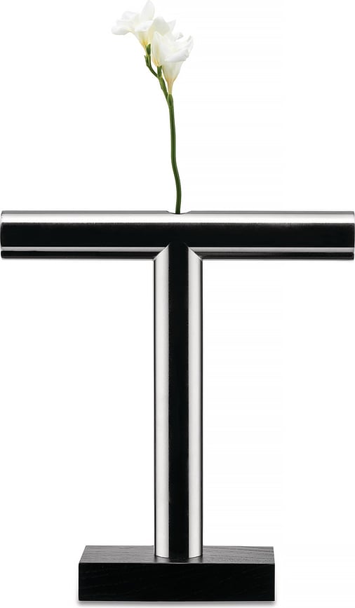 Il Tornitore Matto Vaza tronchetto