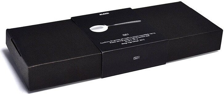 IS01 Cuillère de Service