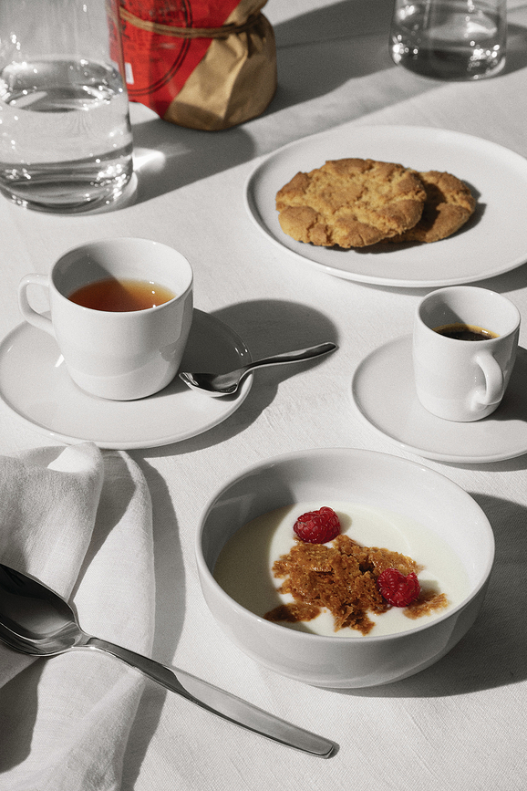 Itsumo Assiette à dessert 21 cm