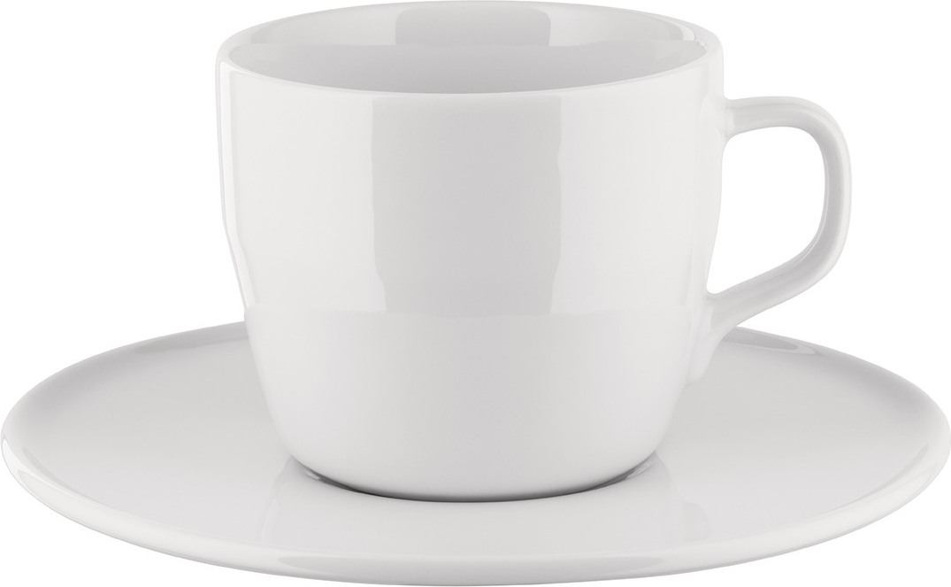 Itsumo Kaffeetasse 150 ml mit Untertasse
