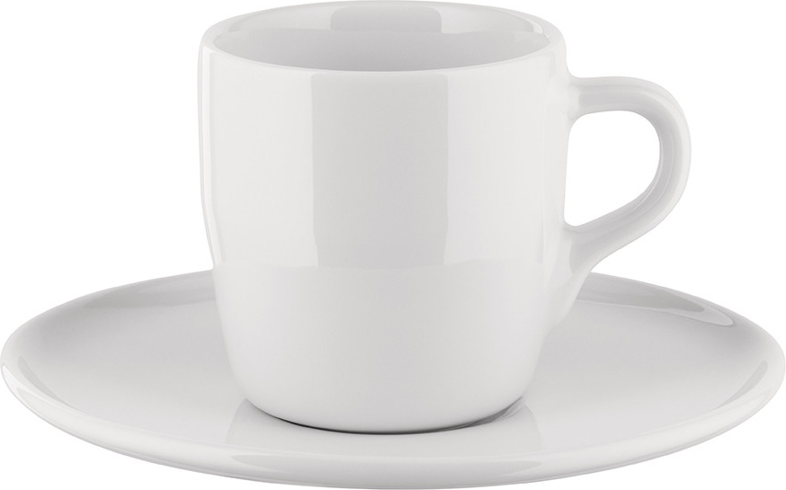 Itsumo Mokkatasse 85 ml mit Untertasse