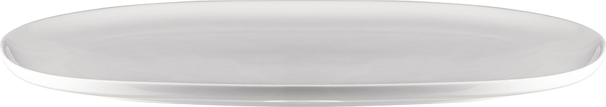 Itsumo Plat de Service, ovale