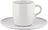 Itsumo Tasse à Moka et Soucoupe, 85 ml