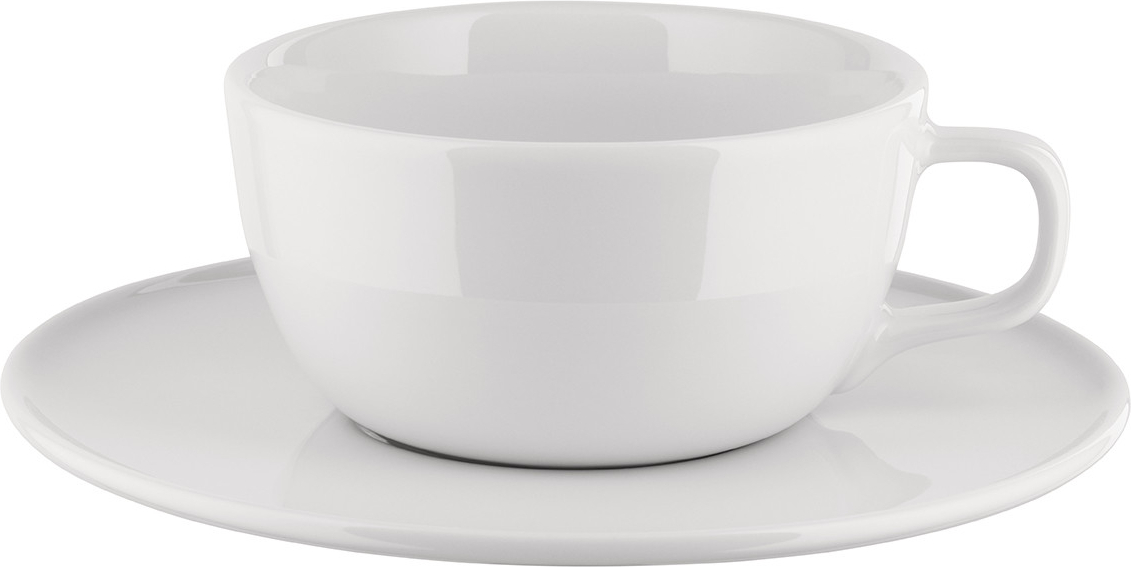 Itsumo Teetasse 240 ml mit Untertasse