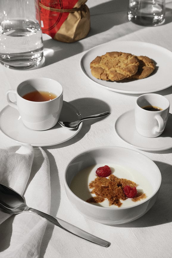 Itsumo Yunoki Zdjela za juhu 20 cm