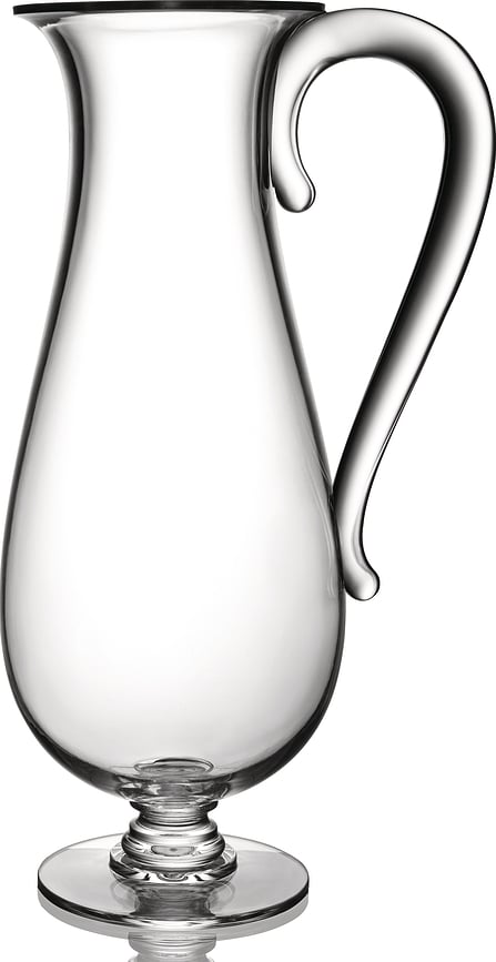 Jarra de resina Dressed