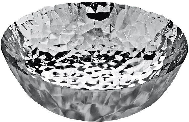 Joy Panier à Fruits n.11, acier