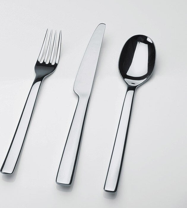 Juego de Cubiertos Ovale, Set de 24 piezas