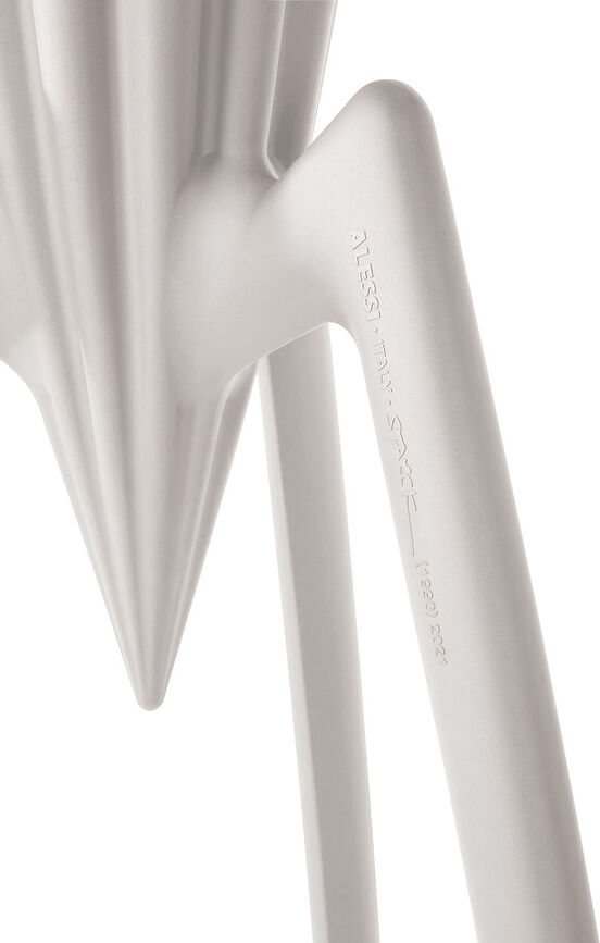 Juicy Salif XXL szürkésbarna Dekoráció 186 cm