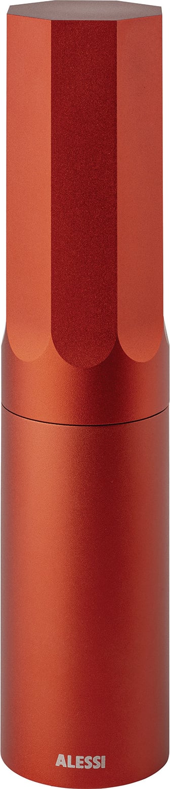 KG01 Gewürzmühle, rot