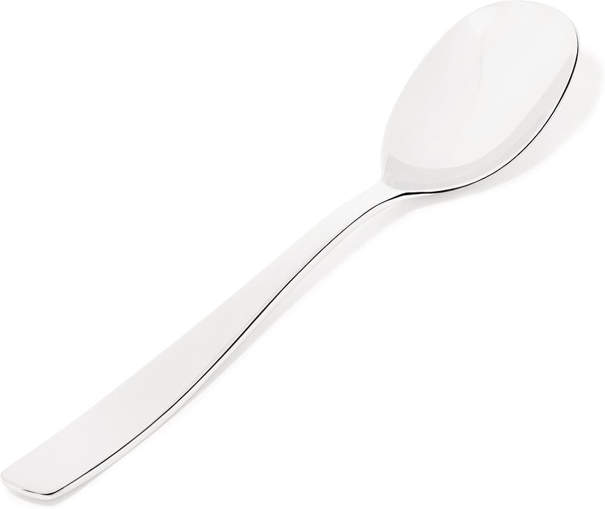 Knifeforkspoon Serveerimislusikas