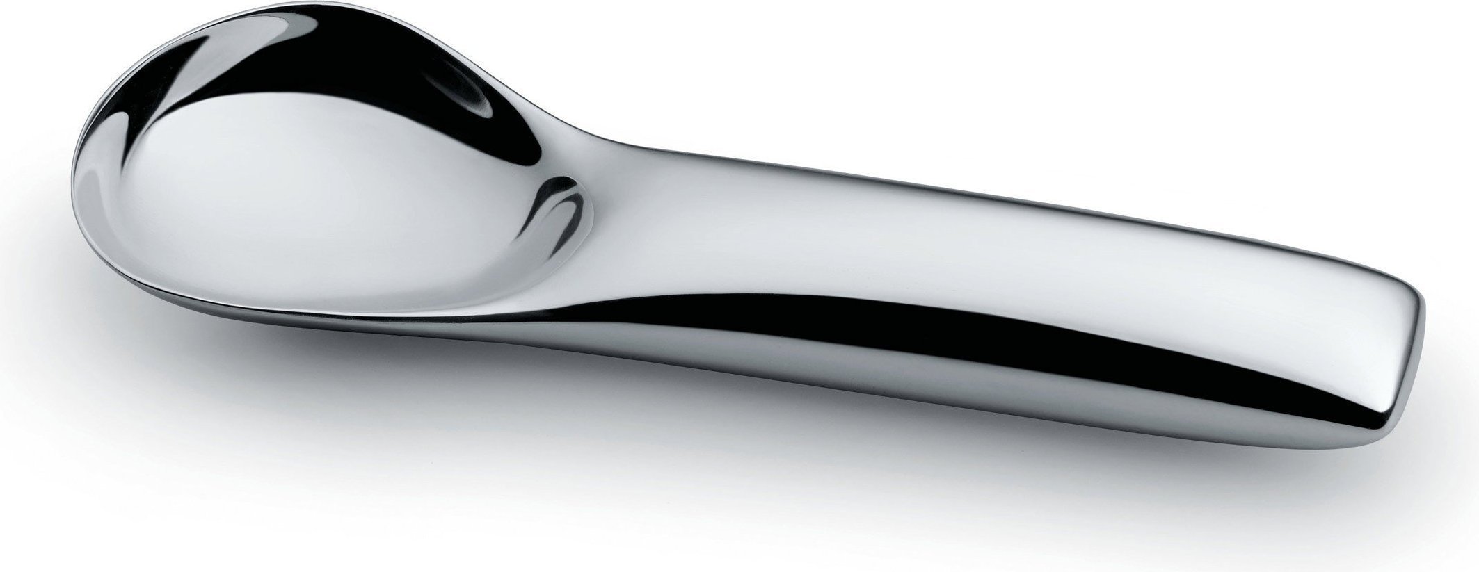 Koki Ice cream scoop Alessi VS05, Valerio Sommella FormAdore