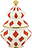 Контейнер для печива Delight 0,6 л