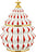 Контейнер для печива Delight 2,1 л