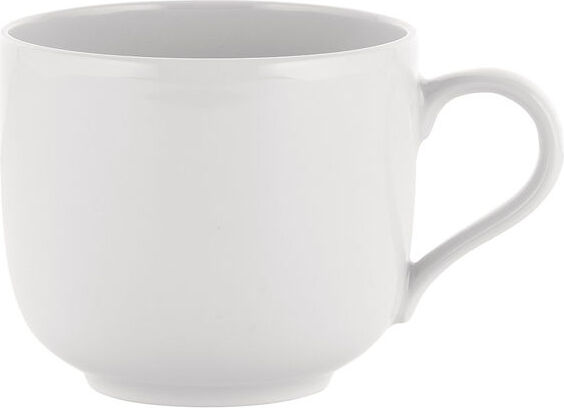 La Bella Tavola Kaffeetasse, weiß