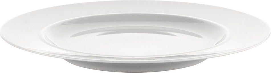 La Bella Tavola Speiseteller 27 cm, weiß
