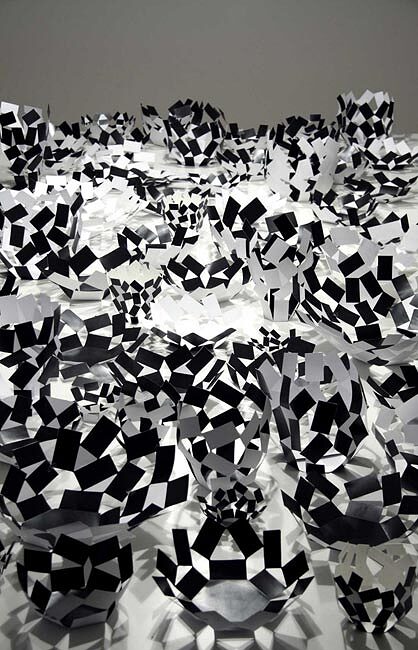 La Stanza dello Scirocco Košara za sadje, bela