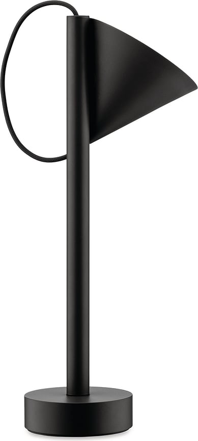 Lámpara LED Tsumiki, roja