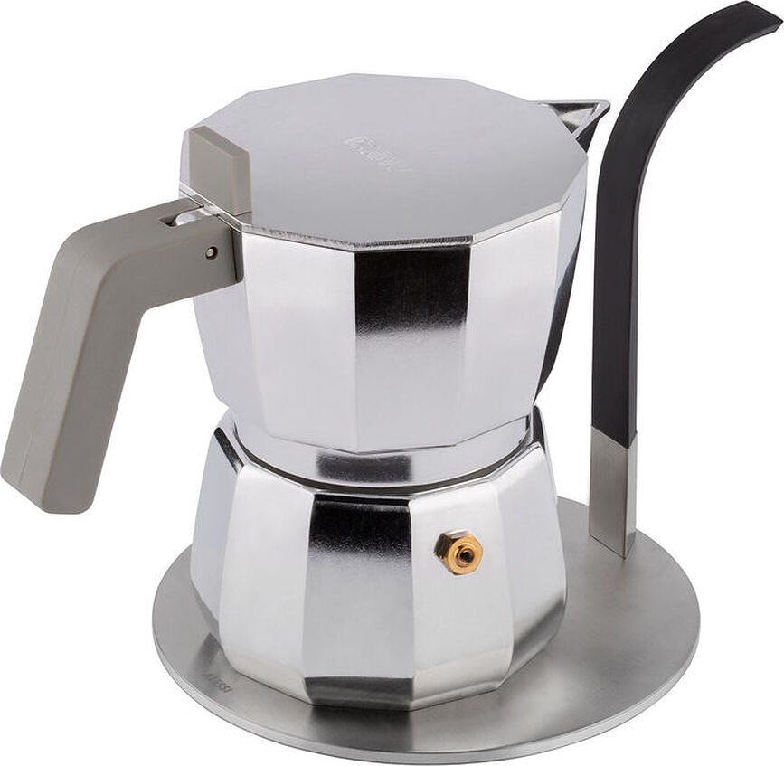 Little Helper Indukcijski adapter za kavne aparate