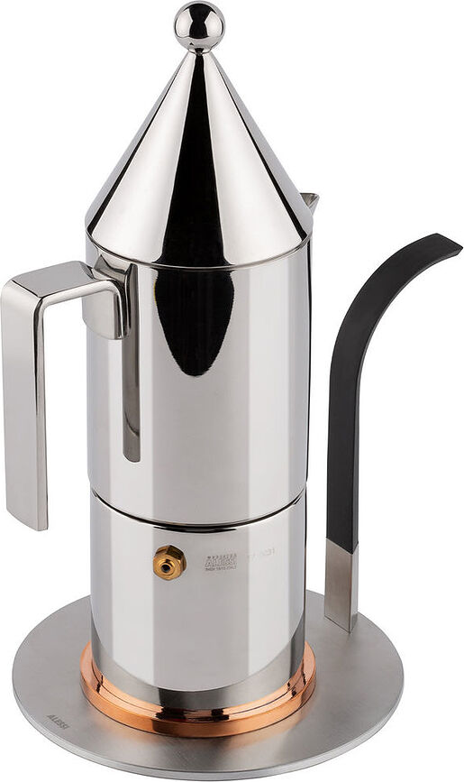 Little Helper Plaque d'adaptation induction pour cafetières