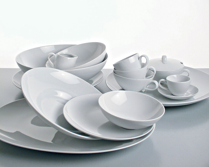 Mami Soucoupe pour tasse à thé