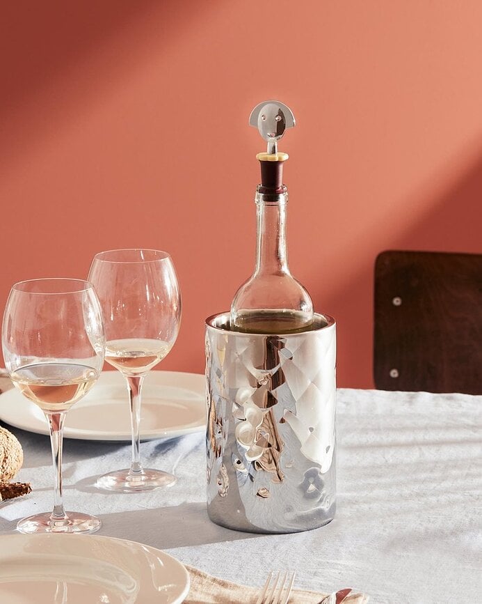 Mateglacé Seau à Bouteille