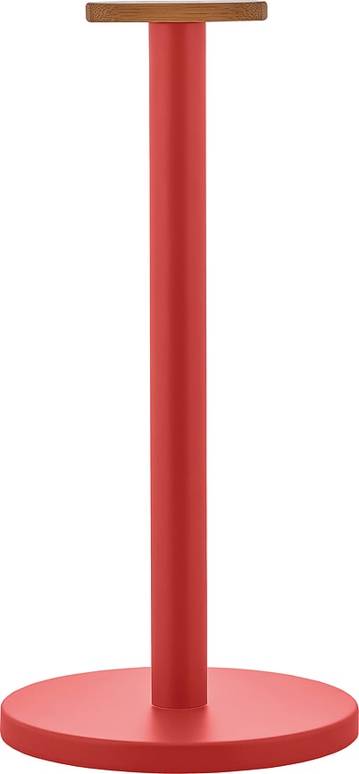 Mattina Βάση για Χαρτί Κουζίνας, κόκκινη