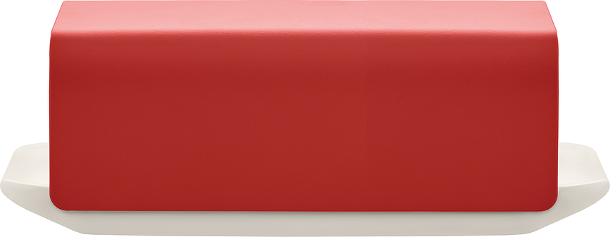 Mattina Beurrier, rouge