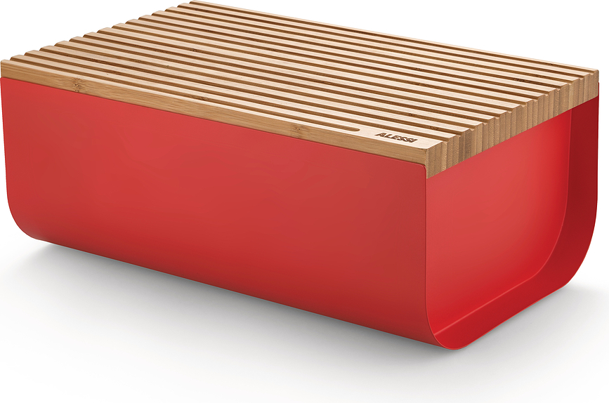 Mattina Ψωμιέρα, γκρι