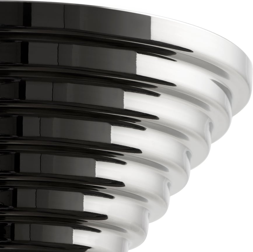 Maya Košara za Voće 25 cm polirani čelik