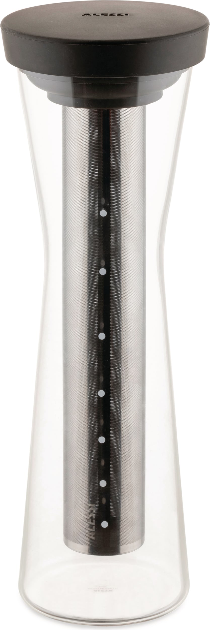 Mazagran Cold Brew Kaffeekaraffe braun