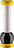 Млинок для спецій Alessi MP0210, жовтий