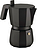Moka Cafetière 300 ml, noire