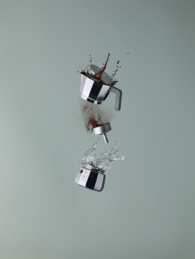 Moka Cafetière 300 ml