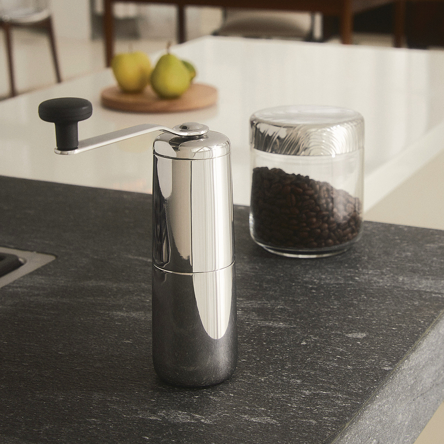 Molinillo de café Alessi