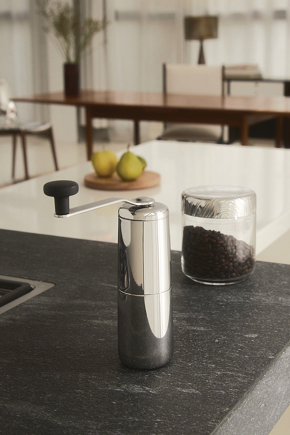 Molinillo de café Alessi