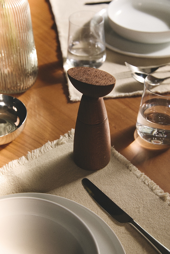 Molinillo de Especias Oaxaca