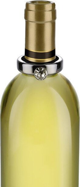 Noe Anneau pour goulot de bouteille