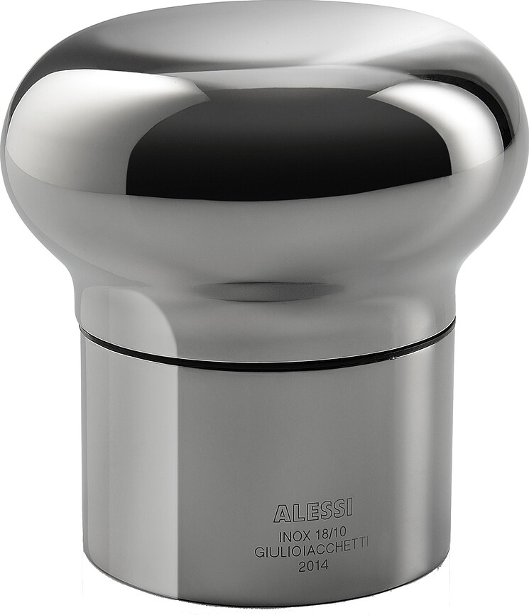 Noe Vinkork, silver
