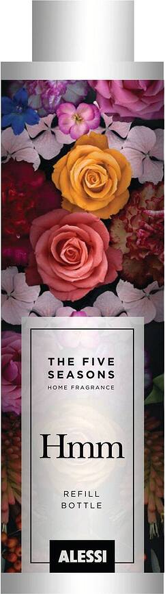 Olejek zapachowy do dyfuzora The Five Seasons