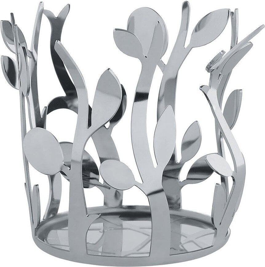 Oliette Olive oil bottle stand - Alessi, Marta Sansoni | FA