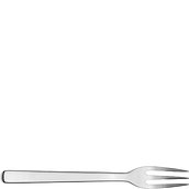 Ovale Fork for fish