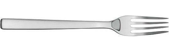 Ovale Gabel