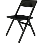 Piana Chair black